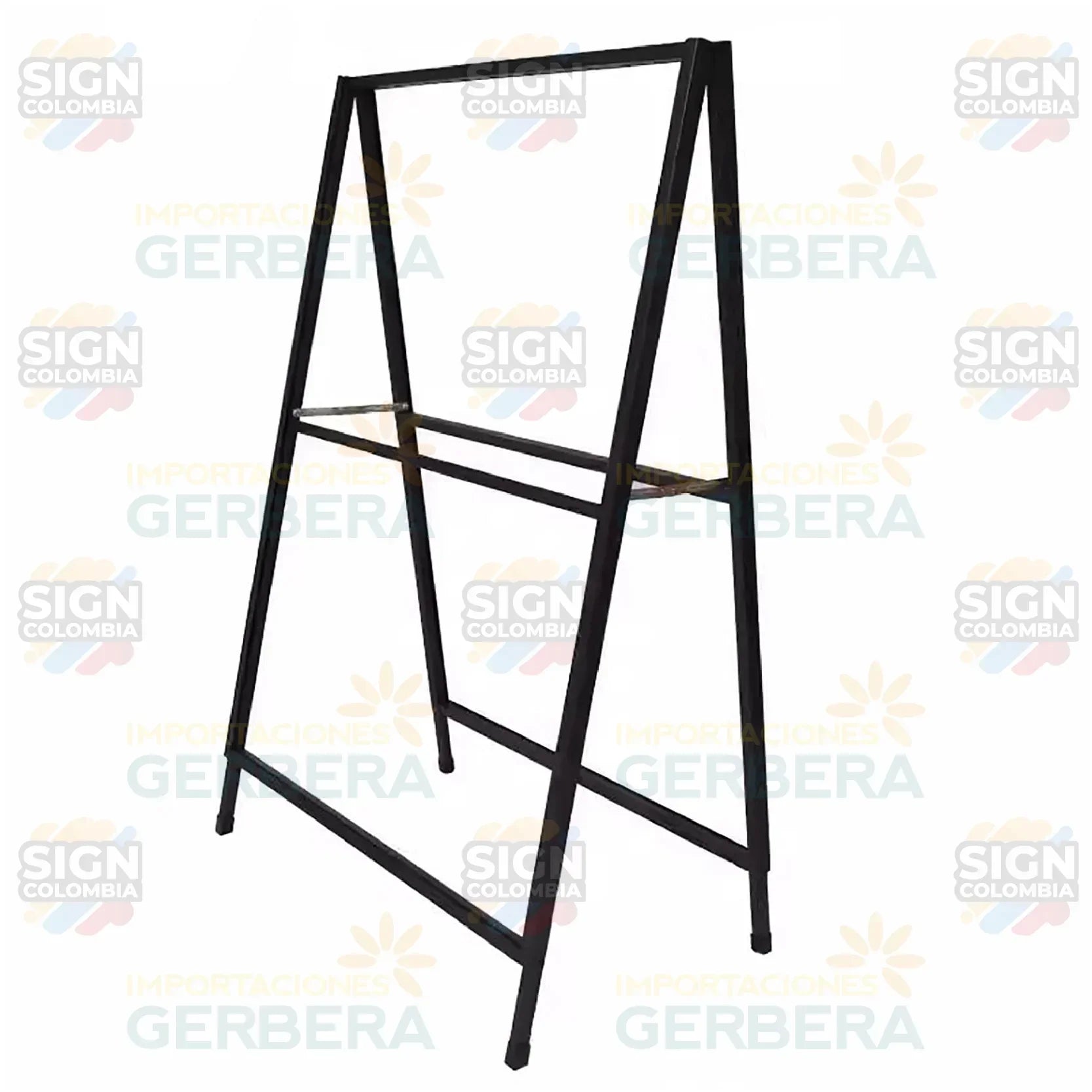 Cajas de Luz Delgada Con Marco - SIGN COLOMBIA Plotter de corte